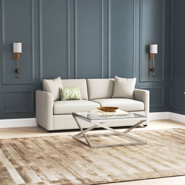 Wade Logan® Horncastle Coffee Table & Reviews Wayfair